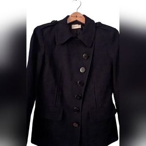 Precis petite 100% Cotton Jacket size 10